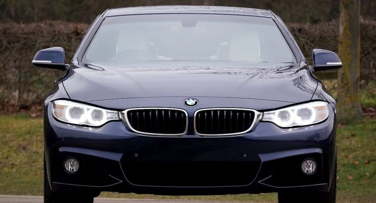 BMW 4 Series – Sporty Elegance with Unmatched Perf