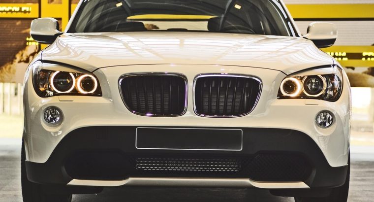 BMW 7 Series – The Pinnacle of Luxury and Innovati